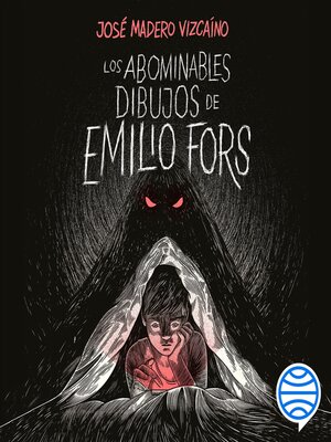 cover image of Los abominables dibujos de Emilio Fors